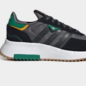 adidas Originals Retropy F2- Size 10